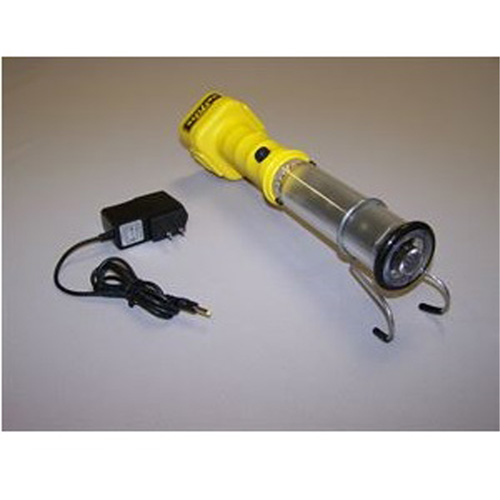 General Manufacturing 2302-0011 Stubby II High Output Cordless Light