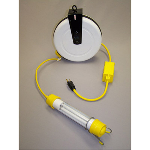 General Manufacturing 3313-4000 Stubby 40 Foot Reel Model