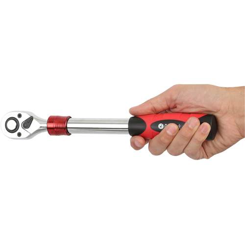 GREAT NECK TOOLS 38021 Extendable Ratchet