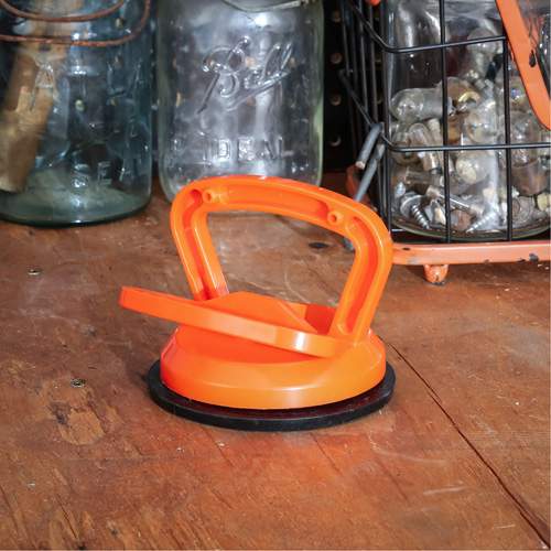 GREAT NECK TOOLS 650 4-1/2" Suction Cup