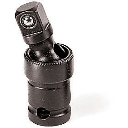 Grey Pneumatic 1129TUJ Universal Joint, Impact, 3/8 Drive, Thin Wall, Friction Ball