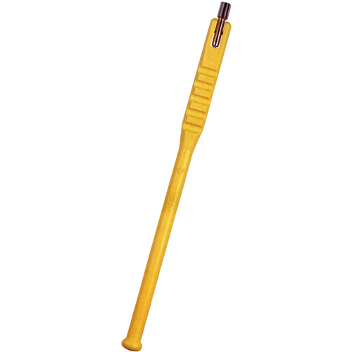 Grey Pneumatic 1638C Valve Stem Installation Tool, Nylon ToolDiscounter