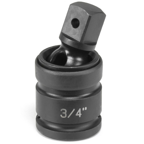 Grey Pneumatic 3006UJ Universal Joint, Impact, 3/4 Drive, Pin Hole