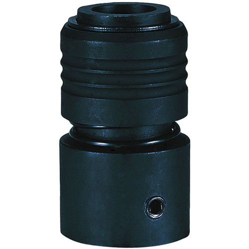 Grey Pneumatic CH1001 CHISEL RETAINER, QUICK CHANGE, .401 SHANK, FITS