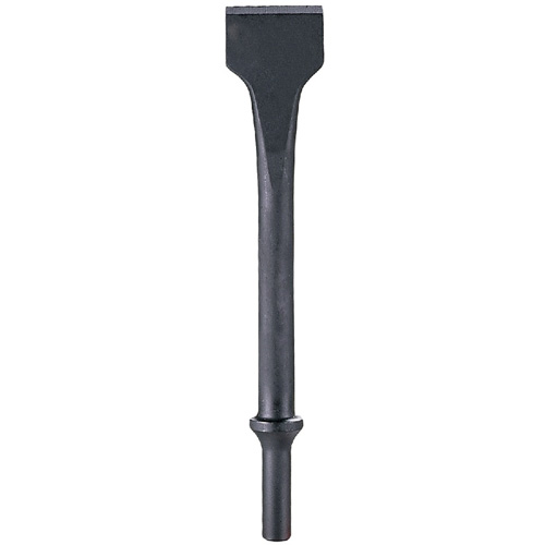 Grey Pneumatic CH112 Chisel-Scraper, .401 Shank