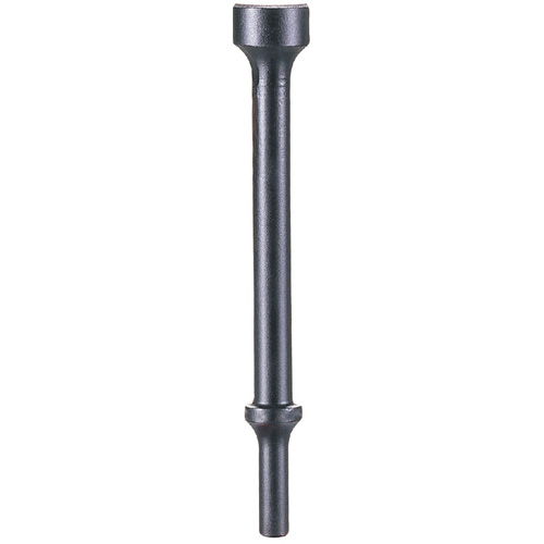 Grey Pneumatic CH117-7 Air Chisel Hammer -1 Inch Head - 7 Inches Long