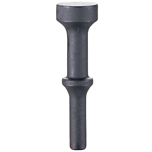 Grey Pneumatic CH117 Air Chisel Hammer - 1 Inch Head