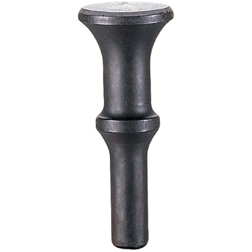 Grey Pneumatic CH817 Hammer, 1 1/4 Head, 3.15 Inches Long, .498 Shank