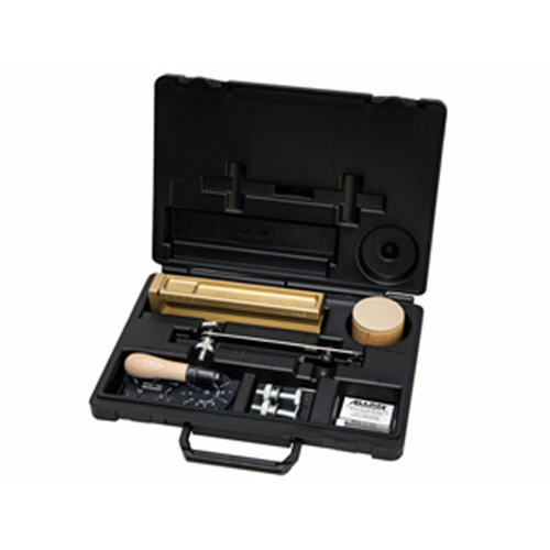 Guardair AX6000 Heavy Duty Gasket Cutter, Cutter/Accessories Only