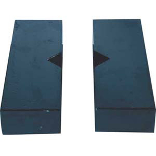 Hein Werner AP100 100 Ton Arbor Plates