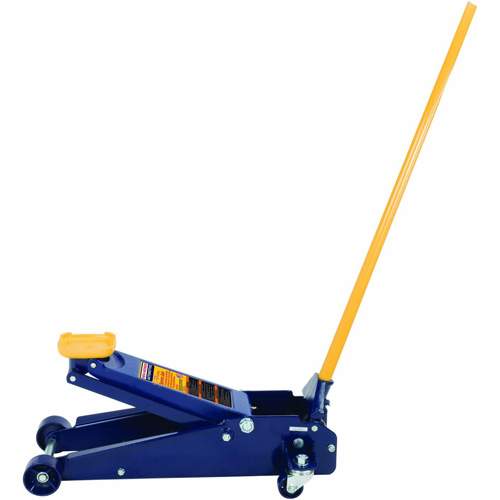 Hein Werner HW93652 SUV Service Jack, 3 Ton Capacity, 5" Min. Height, 23-1/2" Max. Height