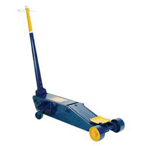 Hein Werner HW93660 10 Ton Manual Hydraulic Service Jack ToolDiscounter