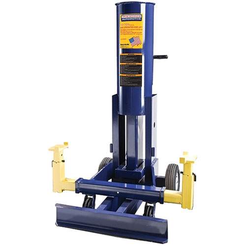 Equipment | AXCS