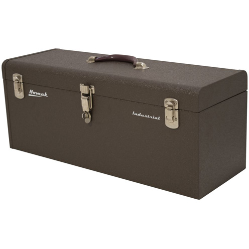 Homak BW00200240 24 Inch Professional Industrial Toolbox