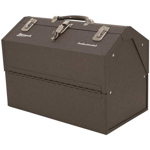 Homak BW00210220 22" Cantilever Steel Toolbox