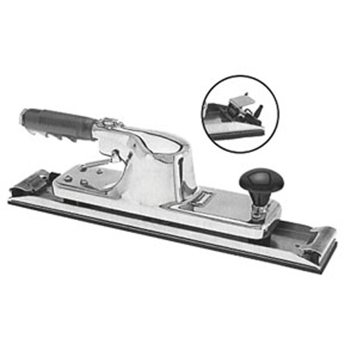 Hutchins 3804 Orbital Deluxe Standard Air Sander