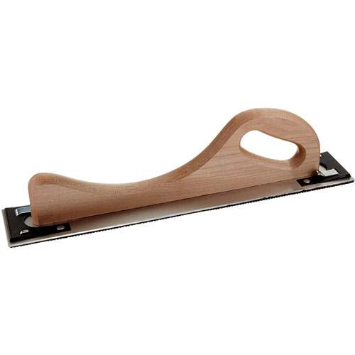 Hutchins 5502 Sanding Boards, Manual