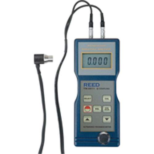 REED Instruments TM-8811 Thickness Gauges
