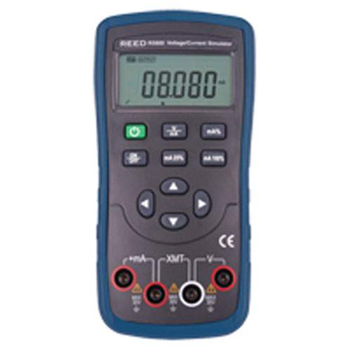 REED Instruments R5800 Voltage/Current Simulator