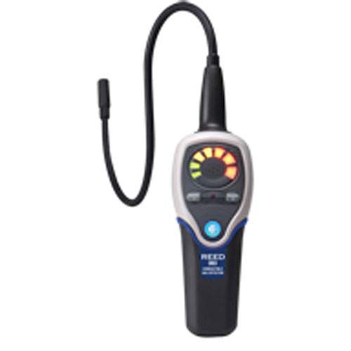 REED Instruments C-383-NIST Combustible Gas Leak Detector