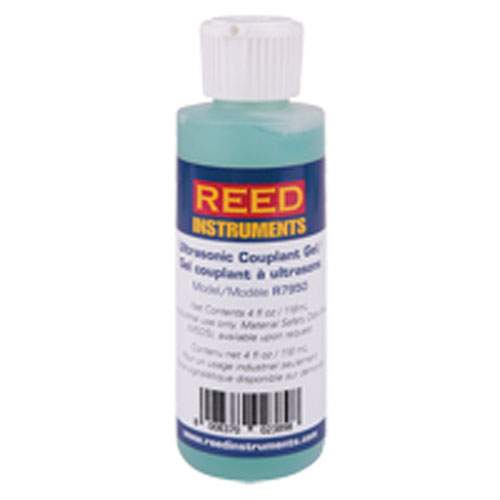 REED Instruments R7950 Ultrasonic Couplant Gel