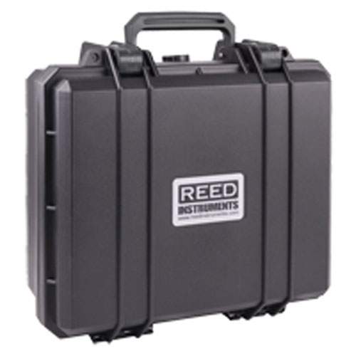 REED Instruments R8890 Deluxe Hard Carrying Case