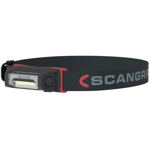 Innovative Tools I-MATCH-3 I-Match 3 LED Headlamp