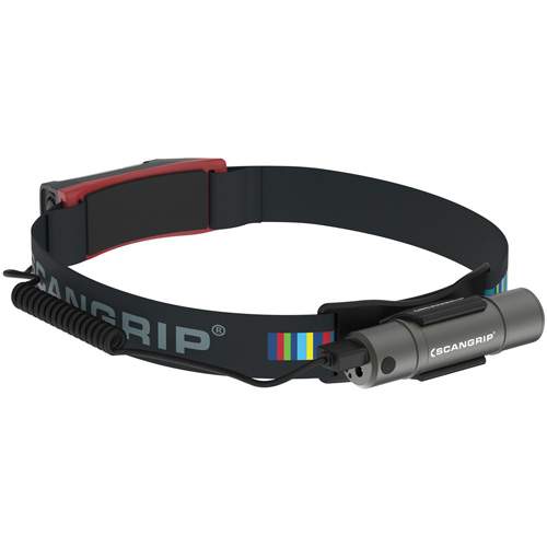 Innovative Tools I-MATCH-3 I-Match 3 LED Headlamp