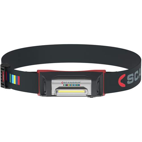 Innovative Tools I-MATCH-3 I-Match 3 LED Headlamp