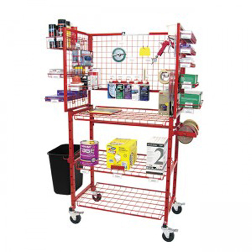 Innovative Tools I-MCBM Bodyman Cart