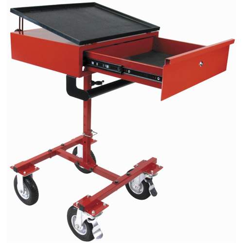 Innovative Tools I-MEC Mobile Estimating Cart