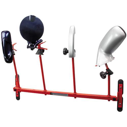 Innovative Tools I-MPS Magnetic Paint Station