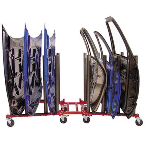 Innovative Tools I-PC Panel Cart