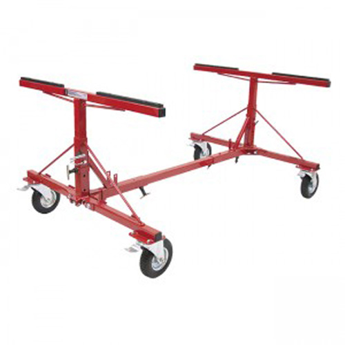 Innovative Tools I-TBD Truck Bed Dolly