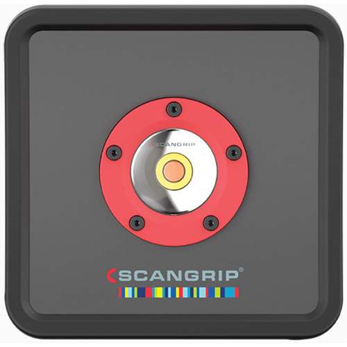 Innovative Tools SG-MMR Scangrip MultiMatch R Lamp