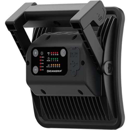 Innovative Tools SG-MMR Scangrip MultiMatch R Lamp