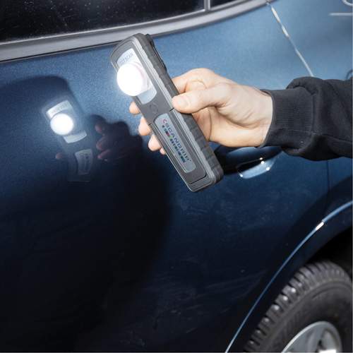 Innovative Tools SG-SM-4 SunMatch 4 Work Light