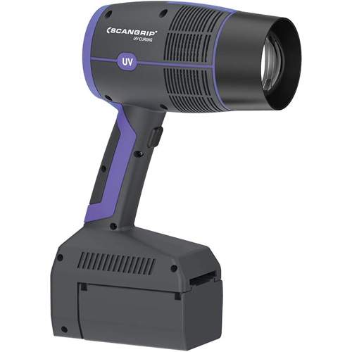 Innovative Tools SG-UV-GUN Scangrip LED UV Curing Gun