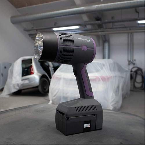 Innovative Tools SG-UV-GUN Scangrip LED UV Curing Gun