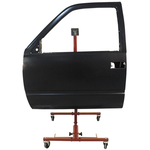 Innovative Tools URPS UltraRack Paint and Repair Stand, 75 lbs. Capacity, 32" W x 32" D x 54" H