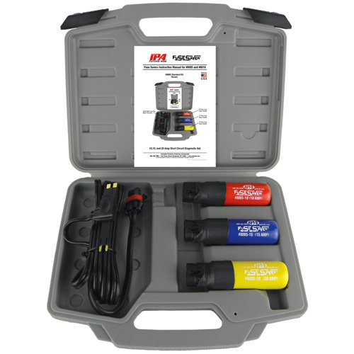 Innovative Products 8005 Fuse Saver&reg; Standard Kit