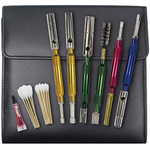 Innovative Products 8044 Truck and Trailer Pin Master Cleaner Set