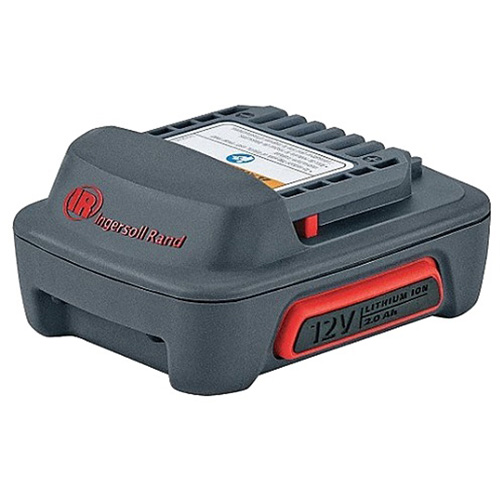 Ingersoll Rand BL1203 Iqv12 Series Li-Ion Battery