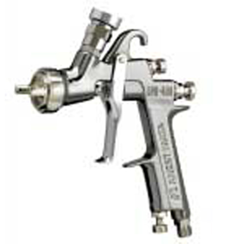 Anest Iwata 4865 W400LV-144G Gravity Fed Spray Gun