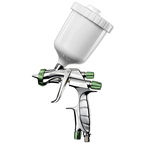 Anest Iwata 5930 LS400-1205 Supernova Entech Spray Gun, 1.2mm