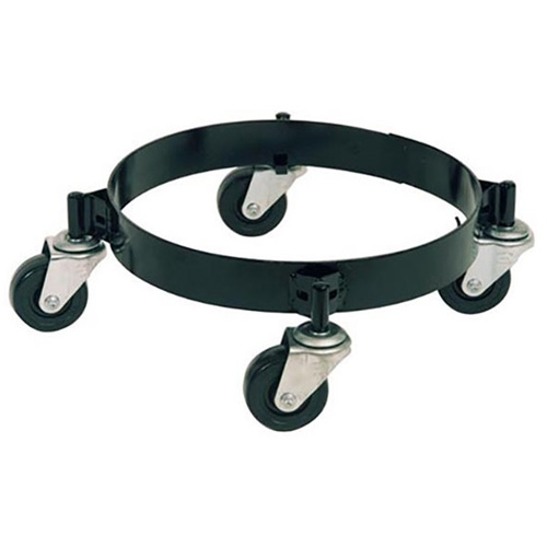 John Dow JDI-16B Drum Dolly, 16 Gallon