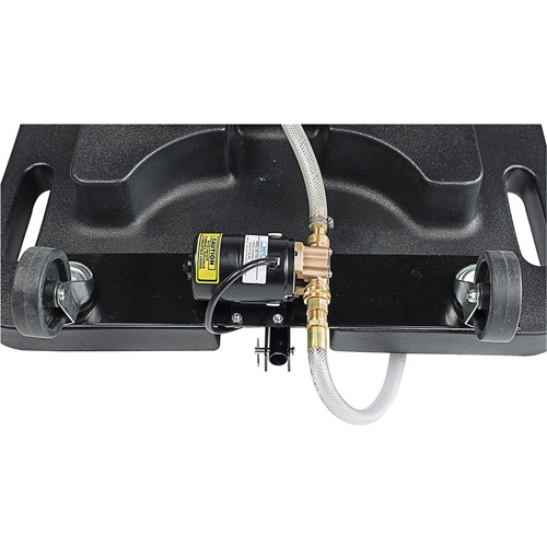 John Dow JDI-17PK Pump Kit For JDI-17PLP