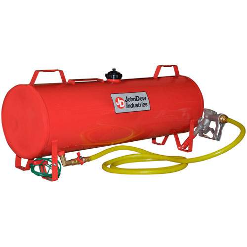 John Dow JDI-FST15 15 Gallon Fuel Station
