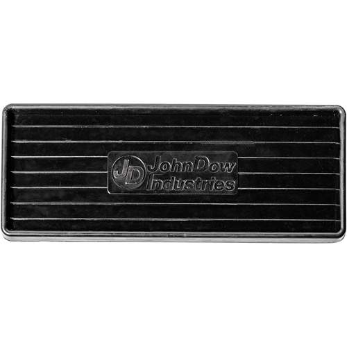 John Dow JDI-RT1 Rubberized Tool Tray