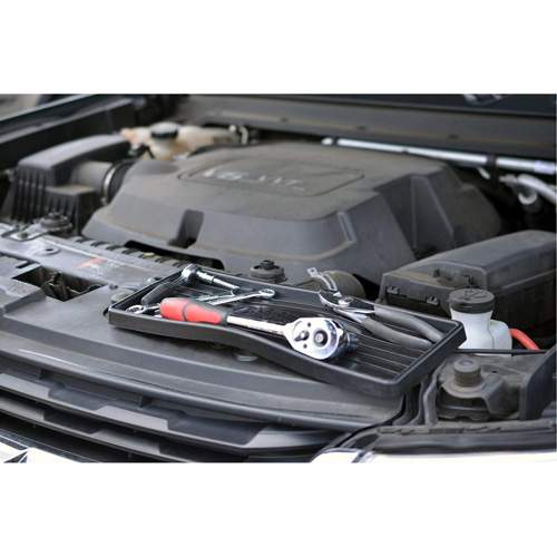 John Dow JDI-RT1 Rubberized Tool Tray